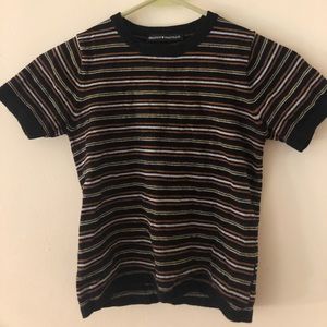 Brandy Melville striped T-shirt